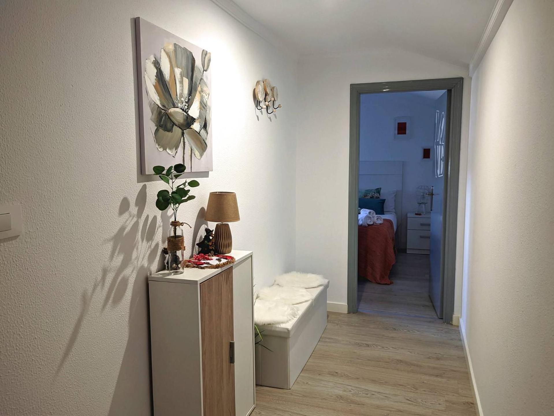 Atico 32 Daire Lugo Dış mekan fotoğraf