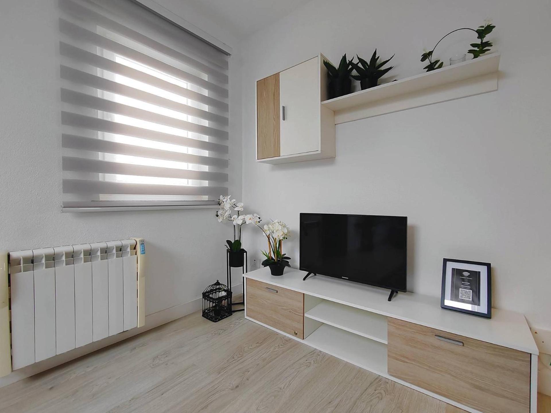 Atico 32 Daire Lugo Dış mekan fotoğraf